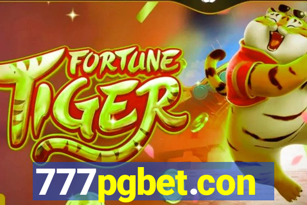 777pgbet.con