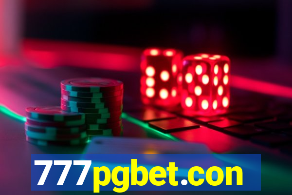 777pgbet.con