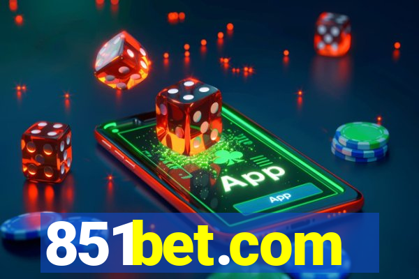 851bet.com