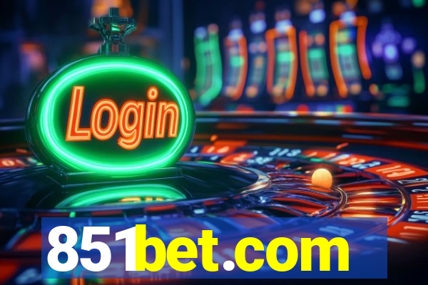 851bet.com