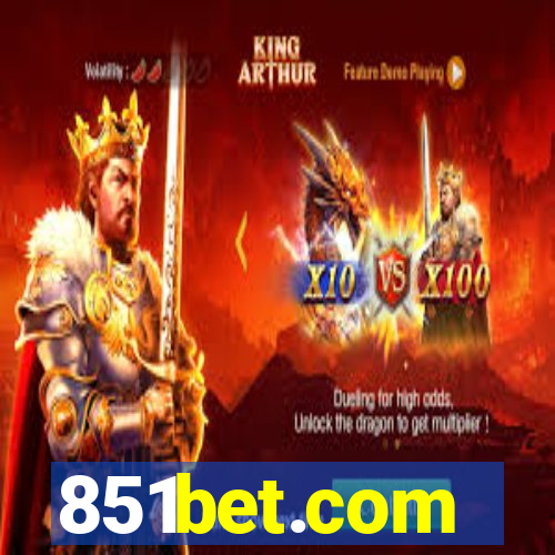 851bet.com