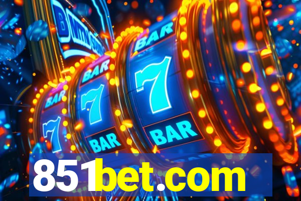 851bet.com