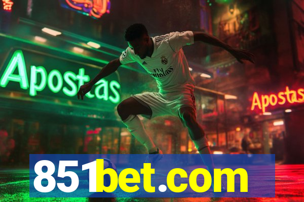 851bet.com