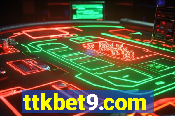 ttkbet9.com