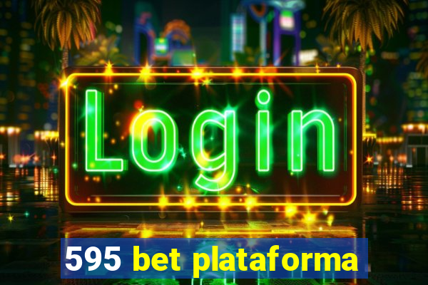 595 bet plataforma