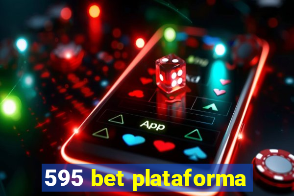 595 bet plataforma