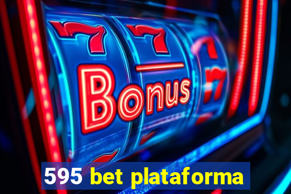 595 bet plataforma