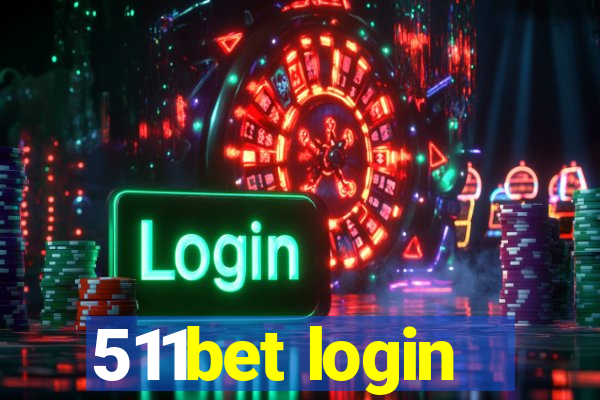 511bet login