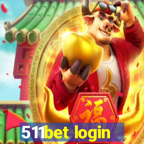 511bet login