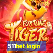 511bet login