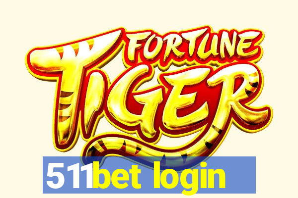 511bet login