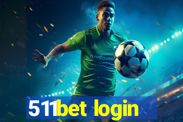 511bet login