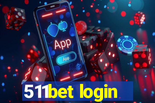 511bet login