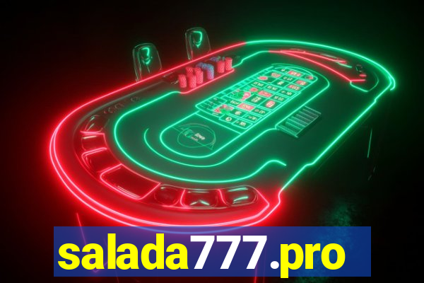 salada777.pro