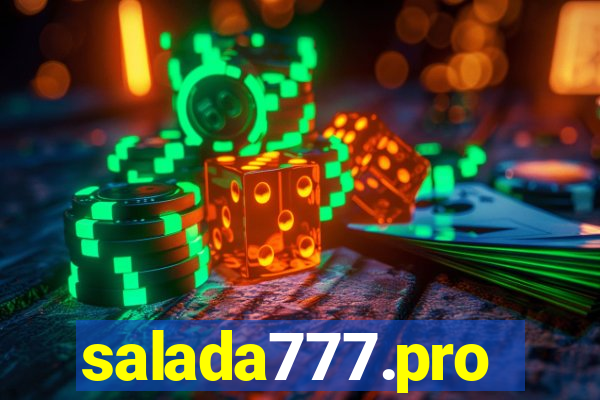 salada777.pro