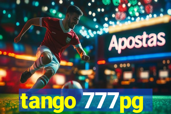 tango 777pg