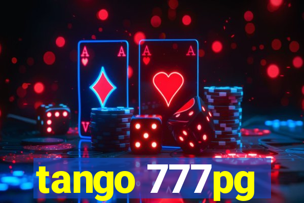 tango 777pg