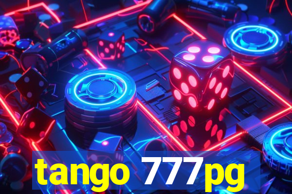 tango 777pg