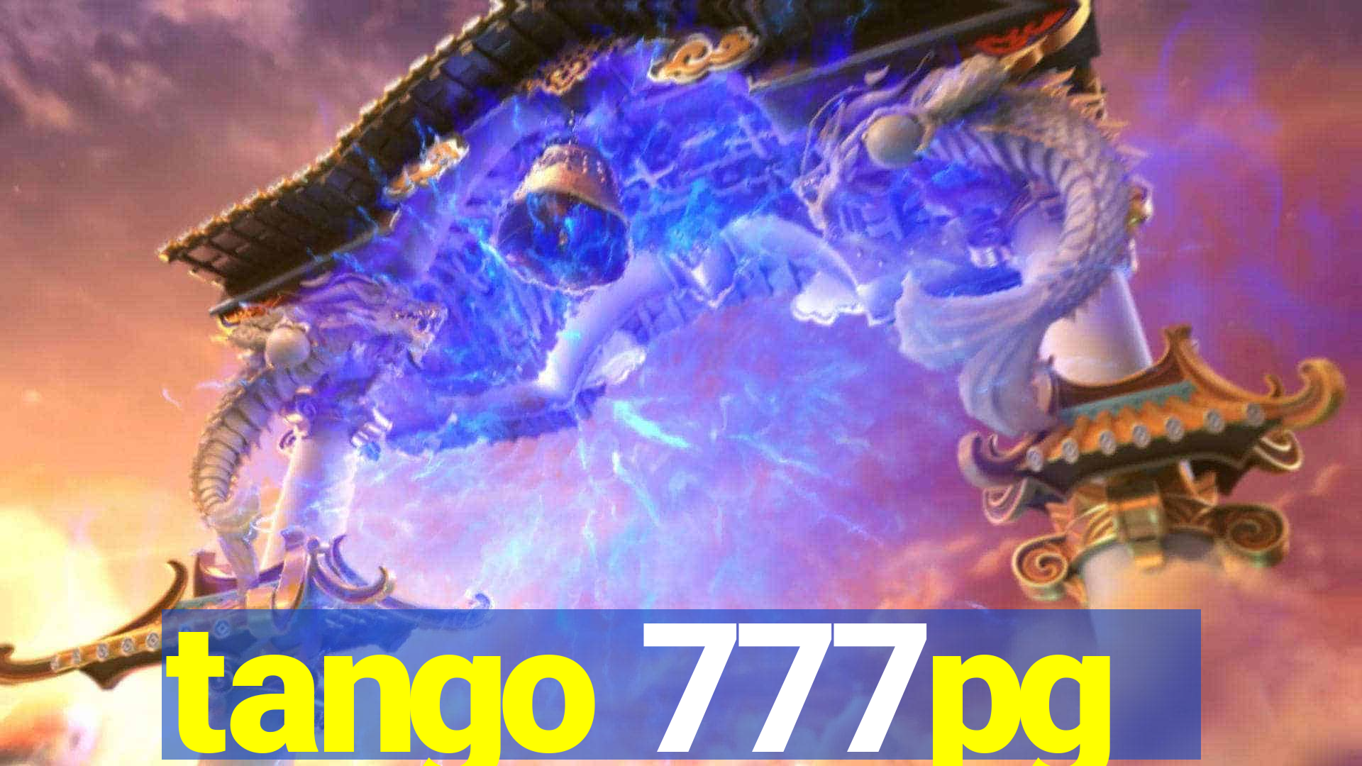 tango 777pg