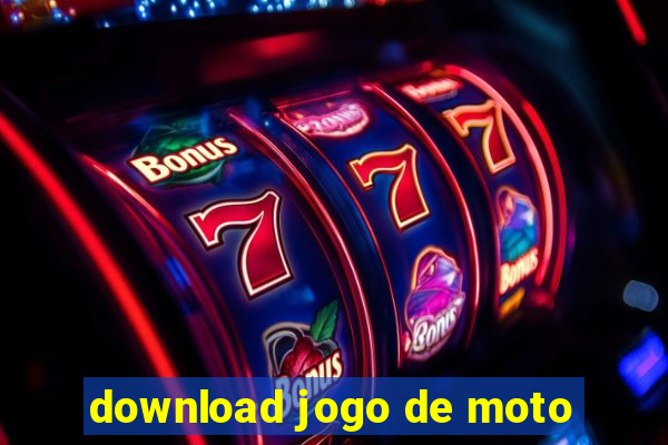 download jogo de moto