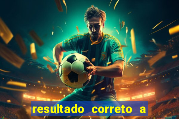 resultado correto a qualquer momento bet365