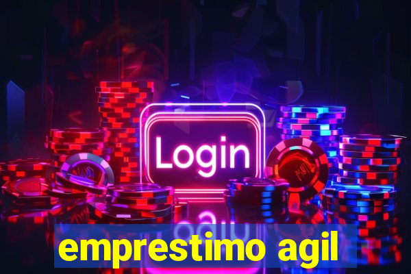 emprestimo agil