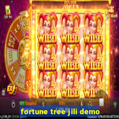 fortune tree jili demo