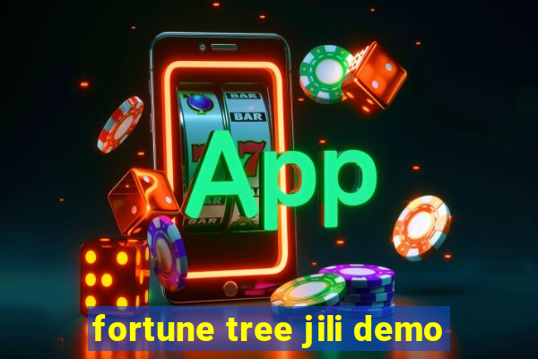 fortune tree jili demo