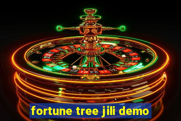 fortune tree jili demo