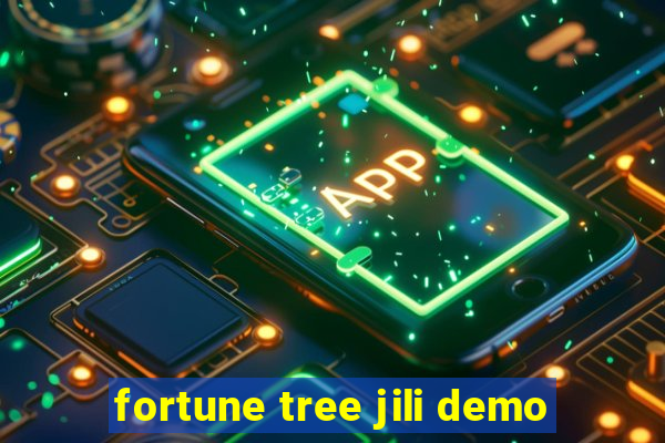 fortune tree jili demo