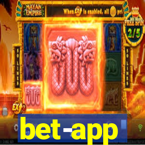 bet-app