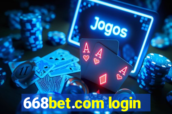 668bet.com login