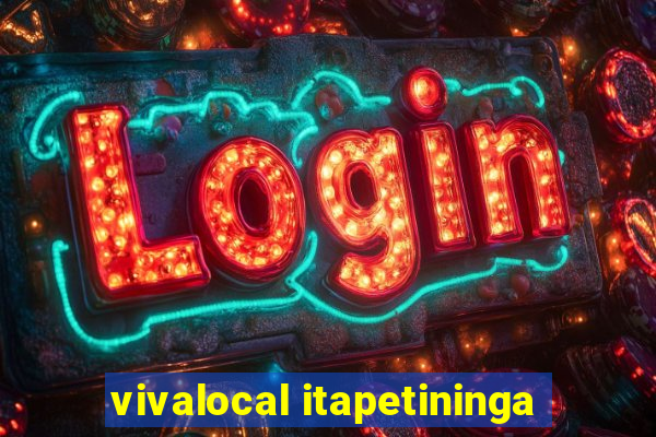 vivalocal itapetininga