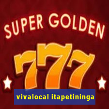 vivalocal itapetininga