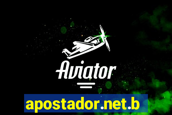 apostador.net.br