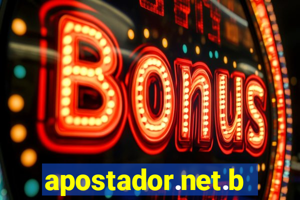 apostador.net.br