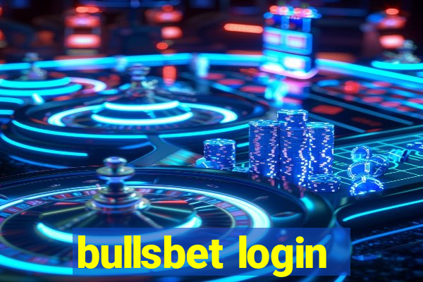 bullsbet login