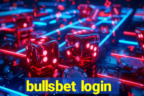 bullsbet login