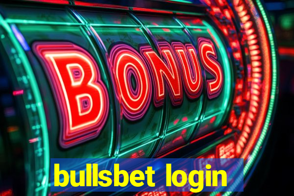 bullsbet login