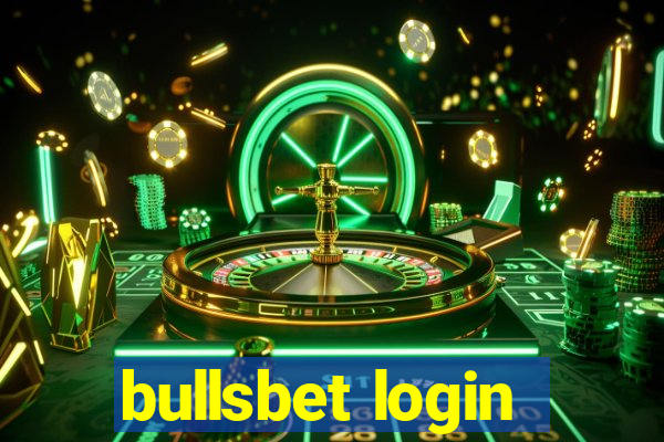 bullsbet login