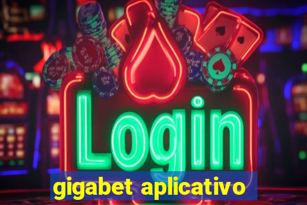 gigabet aplicativo