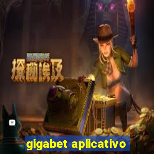 gigabet aplicativo