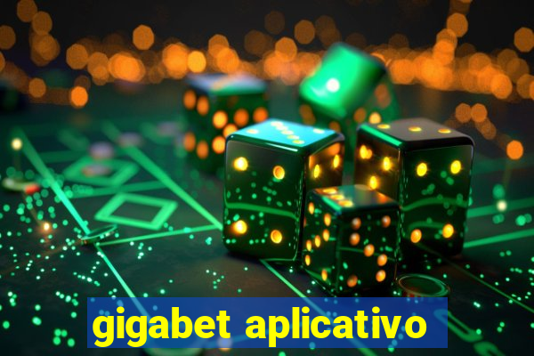 gigabet aplicativo