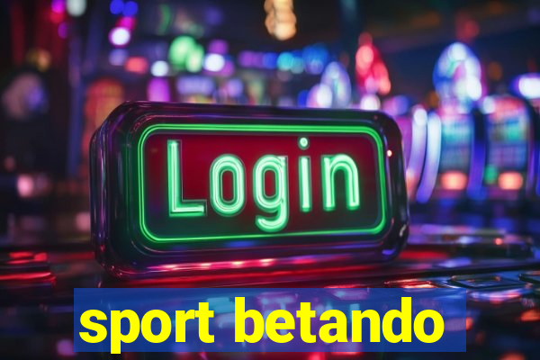 sport betando