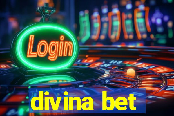 divina bet