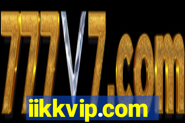 iikkvip.com