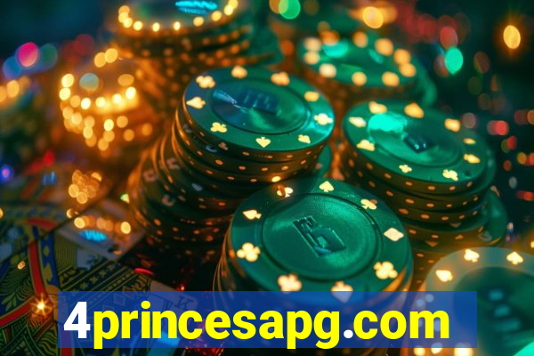 4princesapg.com