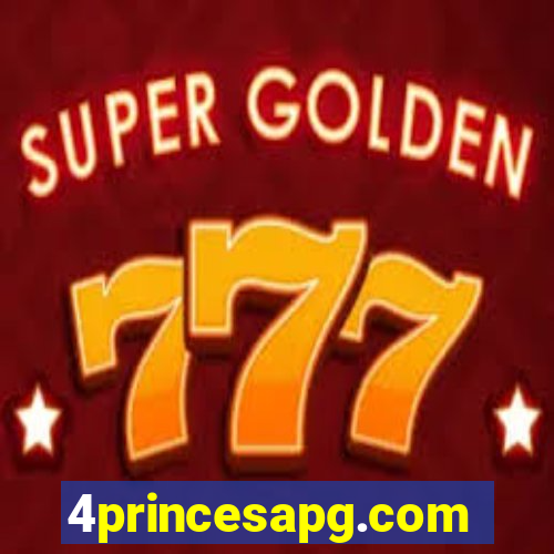 4princesapg.com