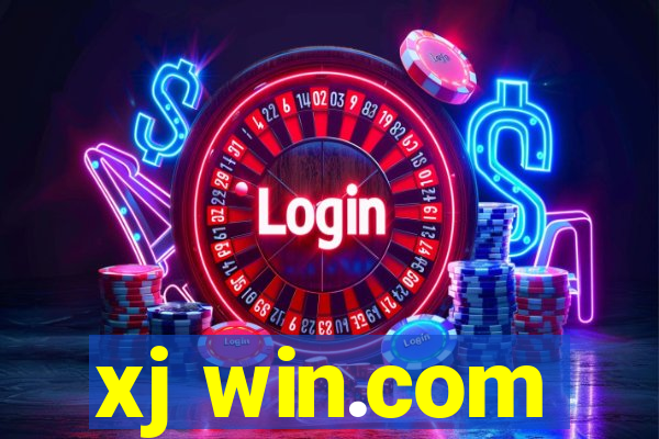 xj win.com