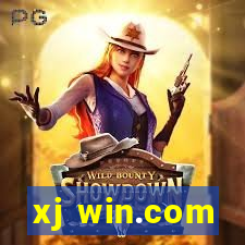 xj win.com